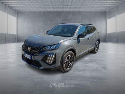 Peugeot 2008 2ª serie BlueHDi 130 S&S EAT8 Allu usata BARI