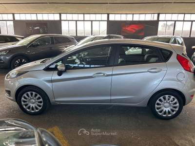 Ford Fiesta 1.2 44KW 60CV 5 porte Business NEOPATE usata Sommacampagna