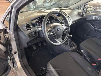 Ford Fiesta 1.2 44KW 60CV 5 porte Business NEOPATE usata Sommacampagna
