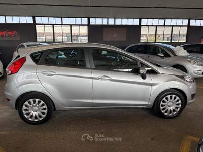 Ford Fiesta 1.2 44KW 60CV 5 porte Business NEOPATE usata Sommacampagna
