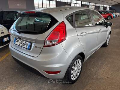 Ford Fiesta 1.2 44KW 60CV 5 porte Business NEOPATE usata Sommacampagna