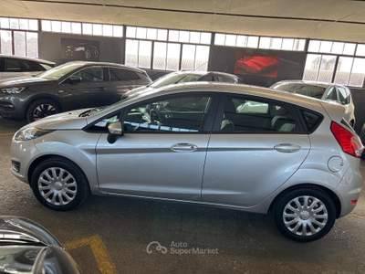 Ford Fiesta 1.2 44KW 60CV 5 porte Business NEOPATE usata Sommacampagna