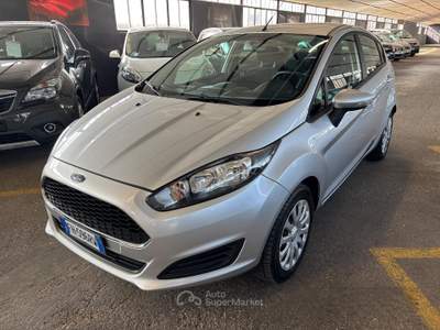 Ford Fiesta 1.2 44KW 60CV 5 porte Business NEOPATE usata Sommacampagna