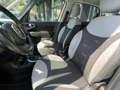 Fiat 500 1.4 95 CV Lounge usata Taranto