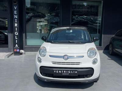 Fiat 500 1.4 95 CV Lounge usata Taranto
