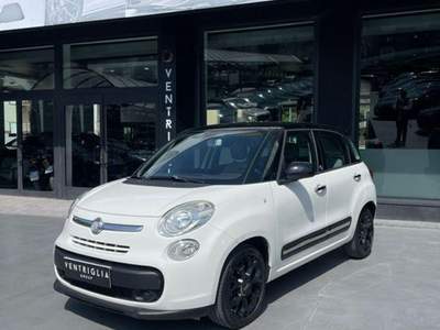 Fiat 500 1.4 95 CV Lounge usata Taranto