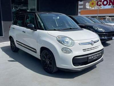 Fiat 500 1.4 95 CV Lounge usata Taranto