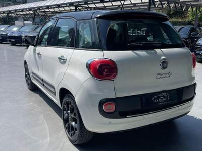 Fiat 500 1.4 95 CV Lounge usata Taranto