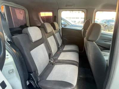 Fiat Doblò Dobl&ograve; 1.6 MJT Dynamic Maxi usata Taranto