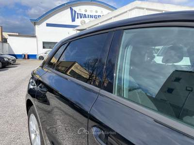 Audi A3 Sportback 30 2.0 TDI 116CV Business Nero usata TORINO