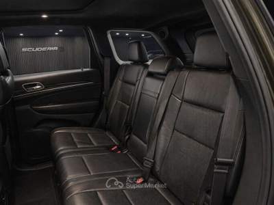 Jeep Grand Cherokee Grand Cherokee 3.0 crd V6 75th Anniversary s&s 250cv auto Verde usata Milano