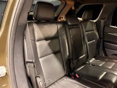 Jeep Grand Cherokee Grand Cherokee 3.0 crd V6 75th Anniversary s&s 250cv auto Verde usata Milano