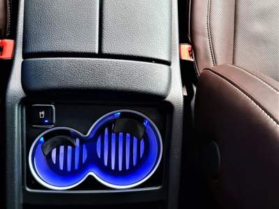 Mercedes-Benz Classe V Long Exclusive AMG 7 Posti Blu/Azzurro usata Argenta