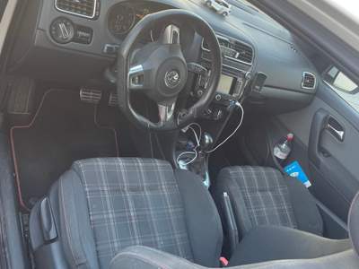Volkswagen Polo null usata Lasa