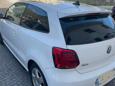 Volkswagen Polo null usata Lasa