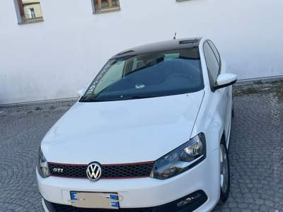 Volkswagen Polo null usata Lasa