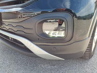 Volkswagen T-Cross Urban - 2021 Nero usata CASTELLALTO