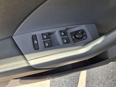 Volkswagen T-Cross Urban - 2021 Nero usata CASTELLALTO