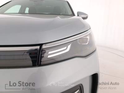 Volkswagen Tiguan 2.0 tdi life 150cv dsg Argento usata Pisa