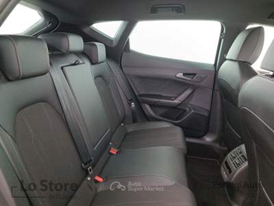Cupra Formentor 1.4 e-hybrid 204cv dsg Nero usata Pisa