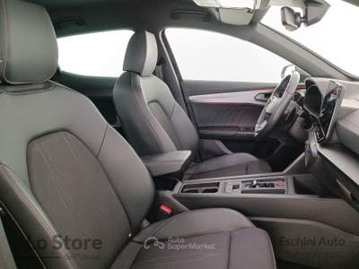 Cupra Formentor 1.4 e-hybrid 204cv dsg Nero usata Pisa