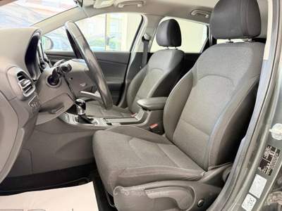 Hyundai i30 I30 Wagon 1.0 t-gdi Prime 48V 120cv Grigio usata Ponte San Nicolò