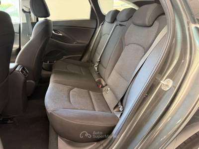 Hyundai i30 I30 Wagon 1.0 t-gdi Prime 48V 120cv Grigio usata Ponte San Nicolò