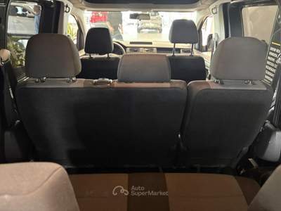 Volkswagen Caddy 2.0 tdi 102cv Space Grigio usata Romano Canavese