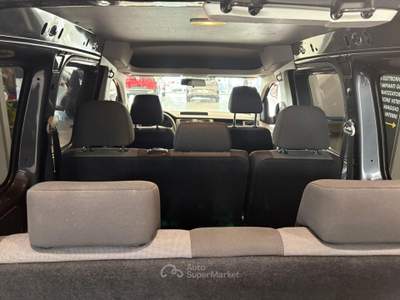 Volkswagen Caddy 2.0 tdi 102cv Space Grigio usata Romano Canavese