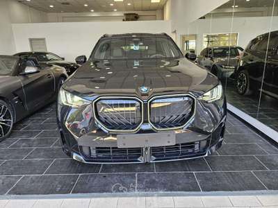 BMW X3 XDrive20d M-Sport PRO NEW MODEL C19" Tetto MSport Nero usata Campi Bisenzio