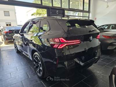 BMW X3 XDrive20d M-Sport PRO NEW MODEL C19" Tetto MSport Nero usata Campi Bisenzio