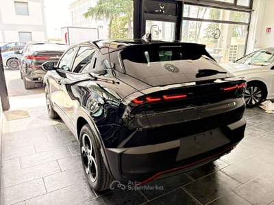 Alfa Romeo Junior Hybrid edct6 Speciale Pack Teck Led Matrix Sport Nero usata Campi Bisenzio