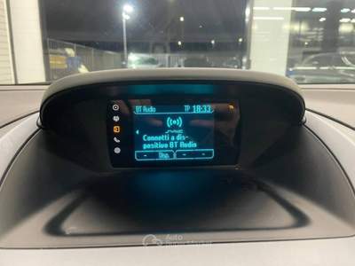 Ford B-Max 1.0 ecoboost Business 100cv E6 Bianco usata Mozzo
