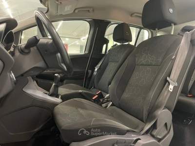 Ford B-Max 1.0 ecoboost Business 100cv E6 Bianco usata Mozzo