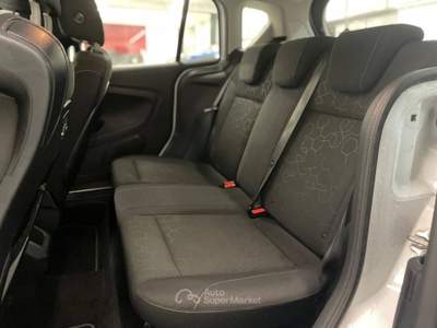 Ford B-Max 1.0 ecoboost Business 100cv E6 Bianco usata Mozzo