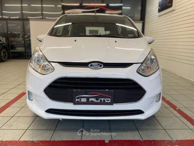 Ford B-Max 1.0 ecoboost Business 100cv E6 Bianco usata Mozzo