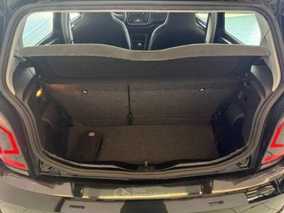 Volkswagen up! 1.0 eco up! Move up! 68cv Nero usata Mozzo