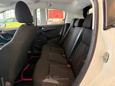 Peugeot 208 1.2 vti 12v Allure 5p usata Mozzo