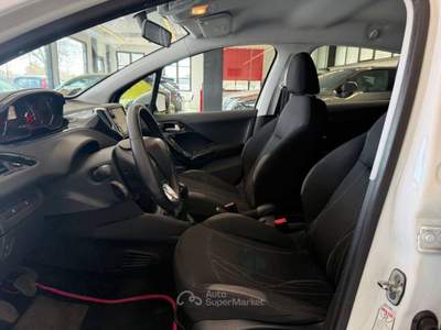 Peugeot 208 1.2 vti 12v Allure 5p usata Mozzo