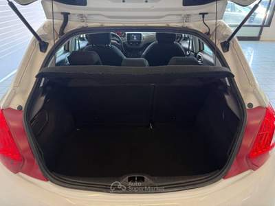 Peugeot 208 1.2 vti 12v Allure 5p usata Mozzo
