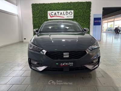 Seat Leon KM O Grigio usata Occhiobello