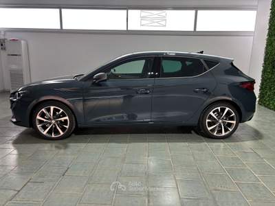 Seat Leon KM O Grigio usata Occhiobello