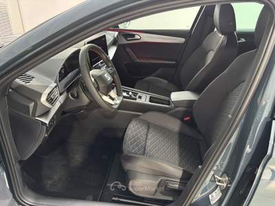 Seat Leon KM O Grigio usata Occhiobello