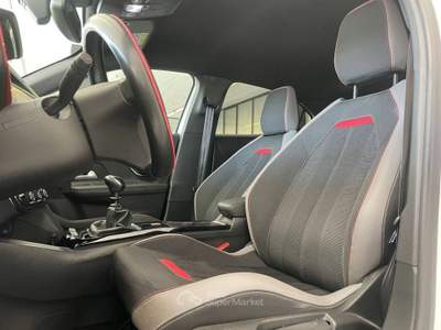 Opel Mokka 1.2 t GS Line s&s 100cv usata Mozzo