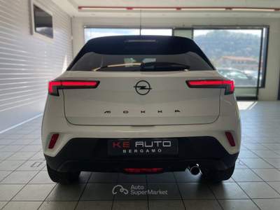 Opel Mokka 1.2 t GS Line s&s 100cv usata Mozzo