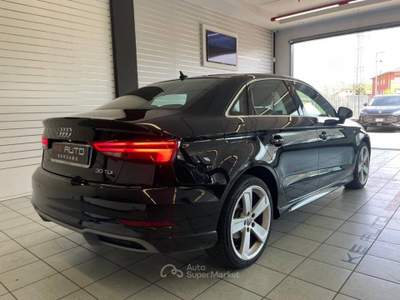 Audi A3 A3 sedan 30 1.6 tdi Admired 116cv s-tronic usata Mozzo