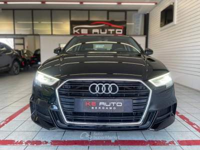 Audi A3 A3 sedan 30 1.6 tdi Admired 116cv s-tronic usata Mozzo