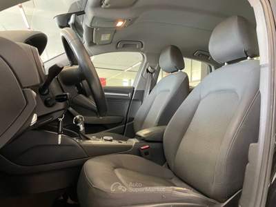 Audi A3 A3 sedan 30 1.6 tdi Admired 116cv s-tronic usata Mozzo
