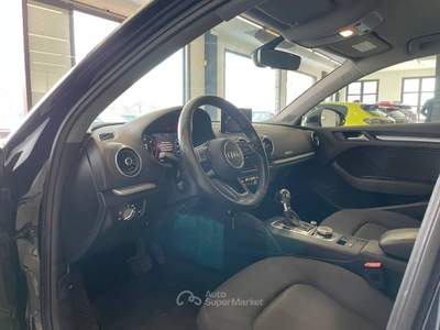 Audi A3 A3 sedan 30 1.6 tdi Admired 116cv s-tronic usata Mozzo