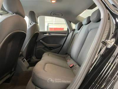 Audi A3 A3 sedan 30 1.6 tdi Admired 116cv s-tronic usata Mozzo